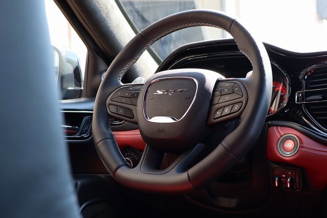 Used 2024 Dodge Durango SRT Hellcat image 53