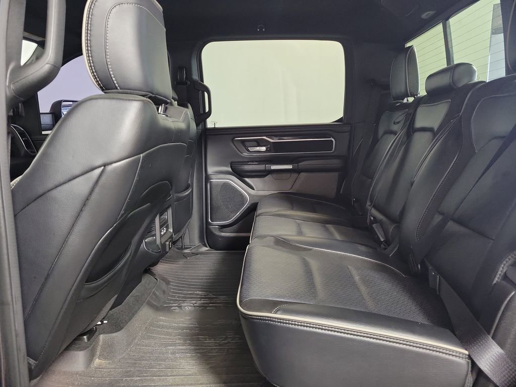 Used 2021 RAM 1500 Laramie w/ Sport Appearance Package image 30