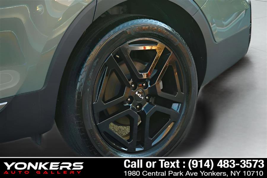 Used 2023 Kia Telluride SX Prestige X-Line image 67