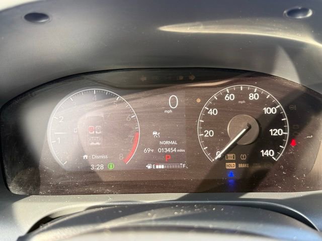 Used 2025 Honda HR-V LX image 17