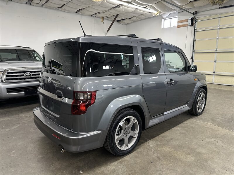 Used 2009 Honda Element SC image 3