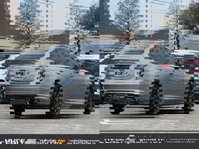 Used 2024 Cadillac CT5 Sport w/ Parking Package image 5