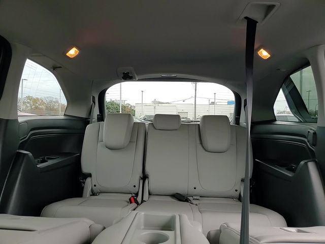 Used 2023 Honda Odyssey EX-L image 26