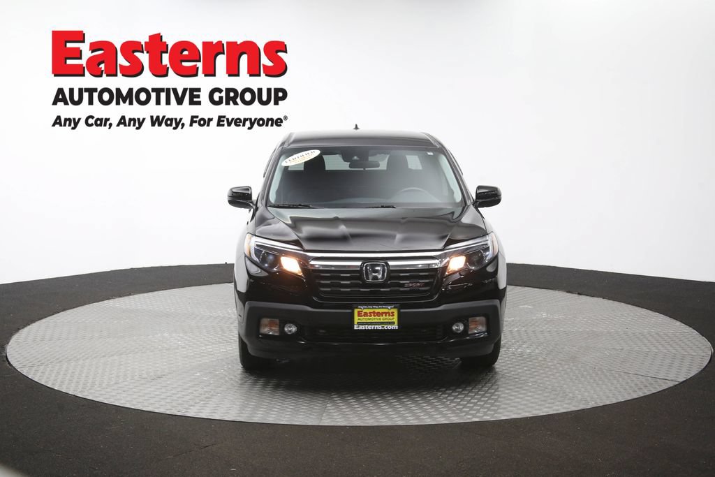 Used 2020 Honda Ridgeline Sport image 51