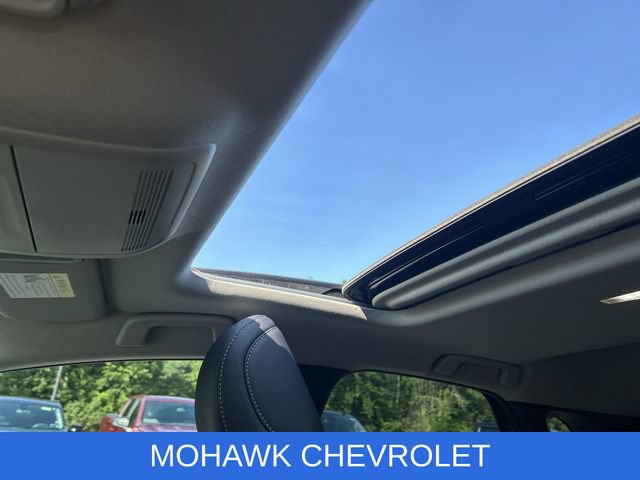 Used 2021 MAZDA CX-30 AWD 2.5 S w/ Preferred Package image 18