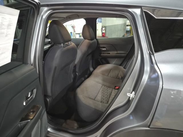 Used 2026 Nissan Kicks SV FWD image 14