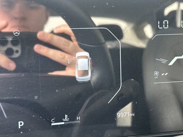 Used 2025 Kia K4 EX image 18