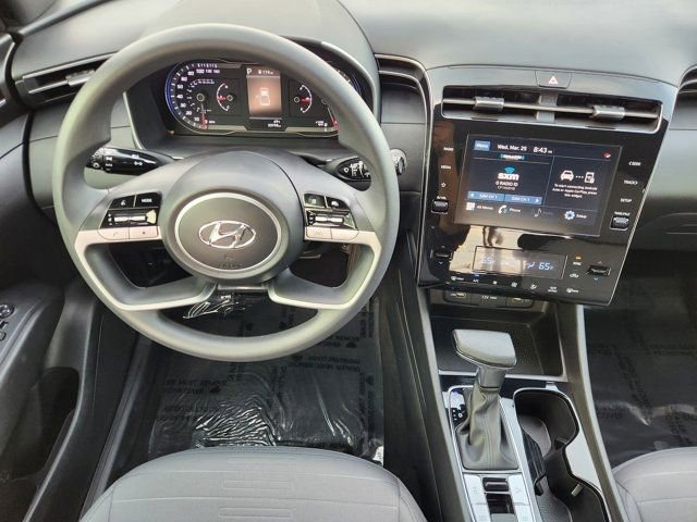 Used 2024 Hyundai Santa Cruz SEL image 28