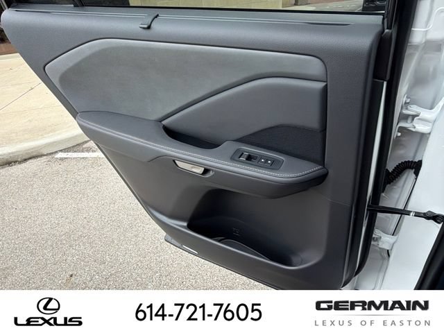 New 2026 Lexus TX 350 AWD w/ Technology Package image 17