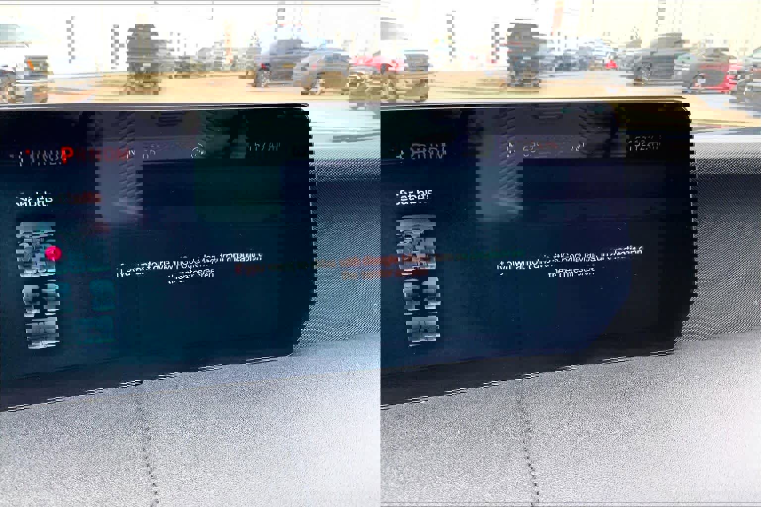 Used 2025 Ford Expedition Platinum image 26