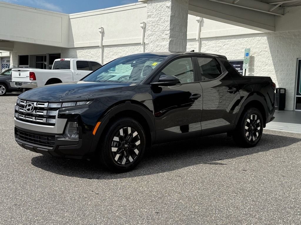 New 2026 Hyundai Santa Cruz SE image 23
