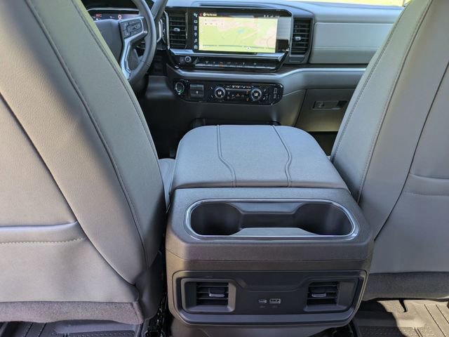 New 2026 Chevrolet Silverado 3500 LT w/ All Star Edition AWD/4WD image 26