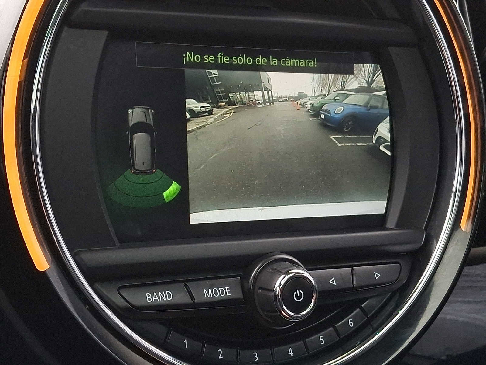 Used 2019 MINI Cooper Countryman S w/ Premium Package image 15