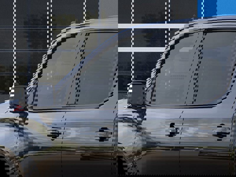 New 2026 Chevrolet Silverado 1500 LT w/ Z71 Off-Road Package image 36