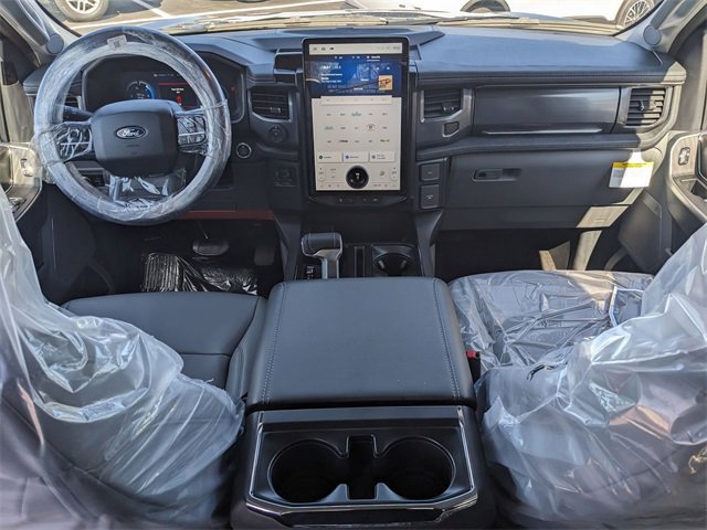 New 2025 Ford F150 Lightning Flash image 12