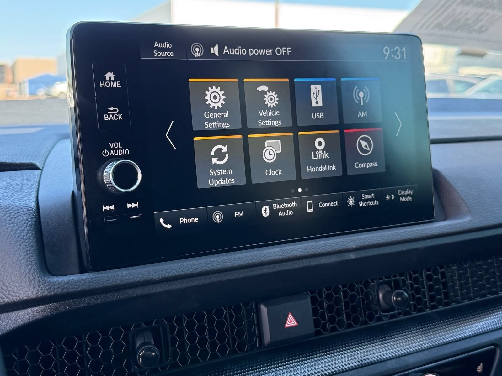 Certified 2024 Honda CR-V Sport-L image 21