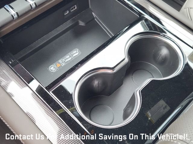 New 2026 GMC Yukon XL Elevation w/ Elevation Premium Package image 15