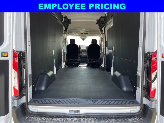New 2026 Ford Transit 350 148 High Roof AWD image 5