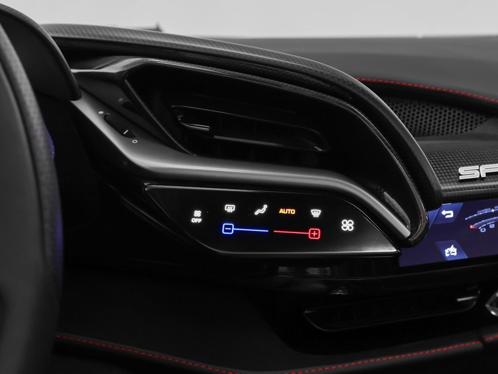 Certified 2023 Ferrari SF90 Spider image 67