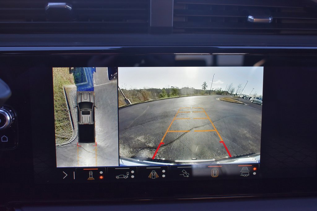 Certified 2024 GMC Sierra 2500 Denali Ultimate image 16