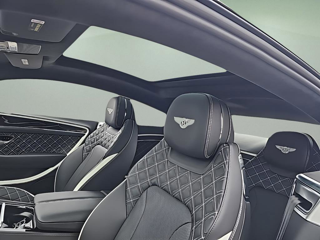 New 2024 Bentley Continental GT Speed image 18