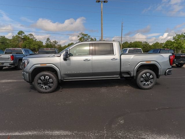 New 2026 GMC Sierra 2500 Denali w/ Denali Reserve Package AWD/4WD image 5