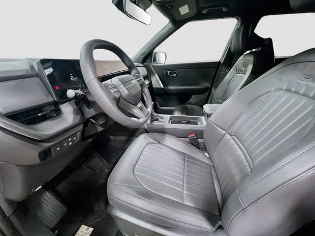 New 2027 Kia Seltos X-Line S w/ X-Line S Premium Package AWD/4WD image 21