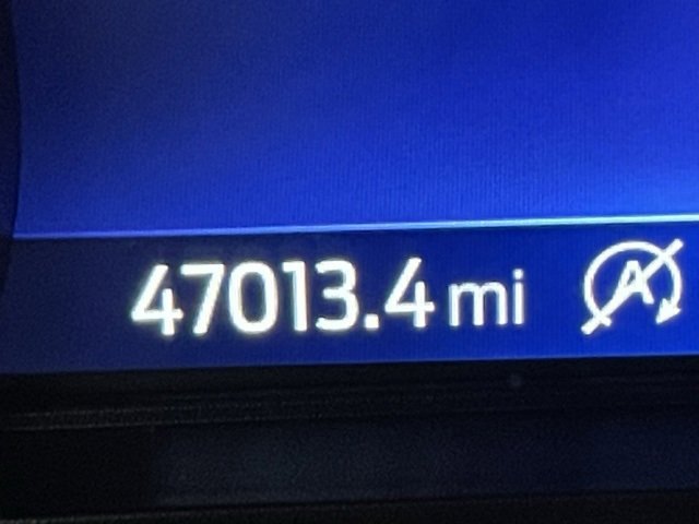 Used 2023 Ford Maverick XLT w/ Equipment Group 300A Standard image 11