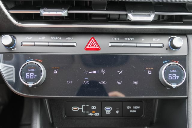 New 2026 Hyundai Sonata SEL FWD image 17