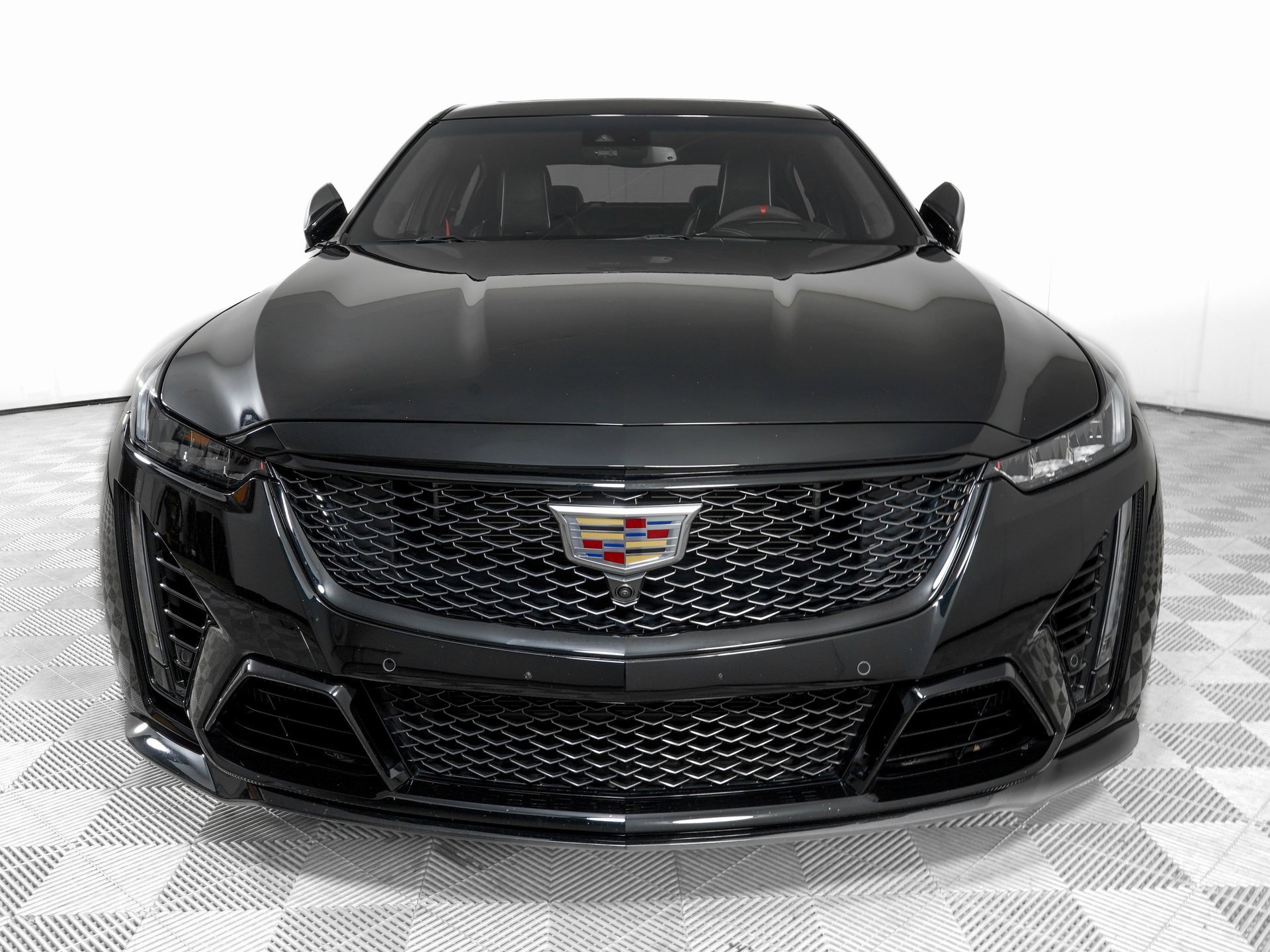 Used 2023 Cadillac CT5 V Blackwing w/ Driver Assist Package image 2