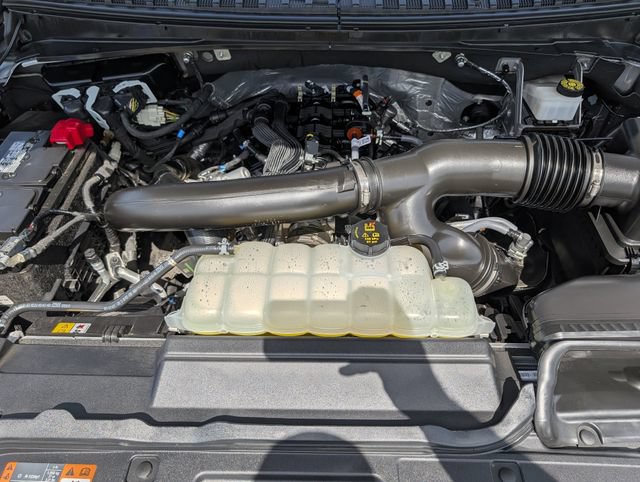 Used 2024 Lincoln Navigator Reserve AWD/4WD image 39