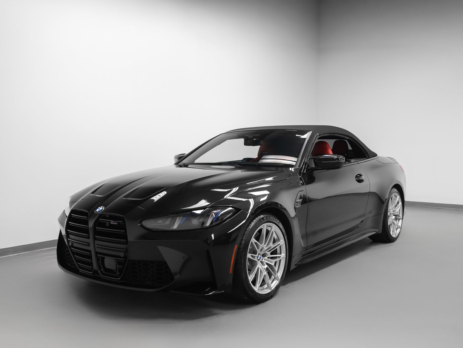 Used 2026 BMW M4 xDrive Competition AWD/4WD image 8
