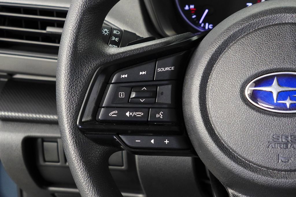 Certified 2024 Subaru Crosstrek 2.0i Premium image 29