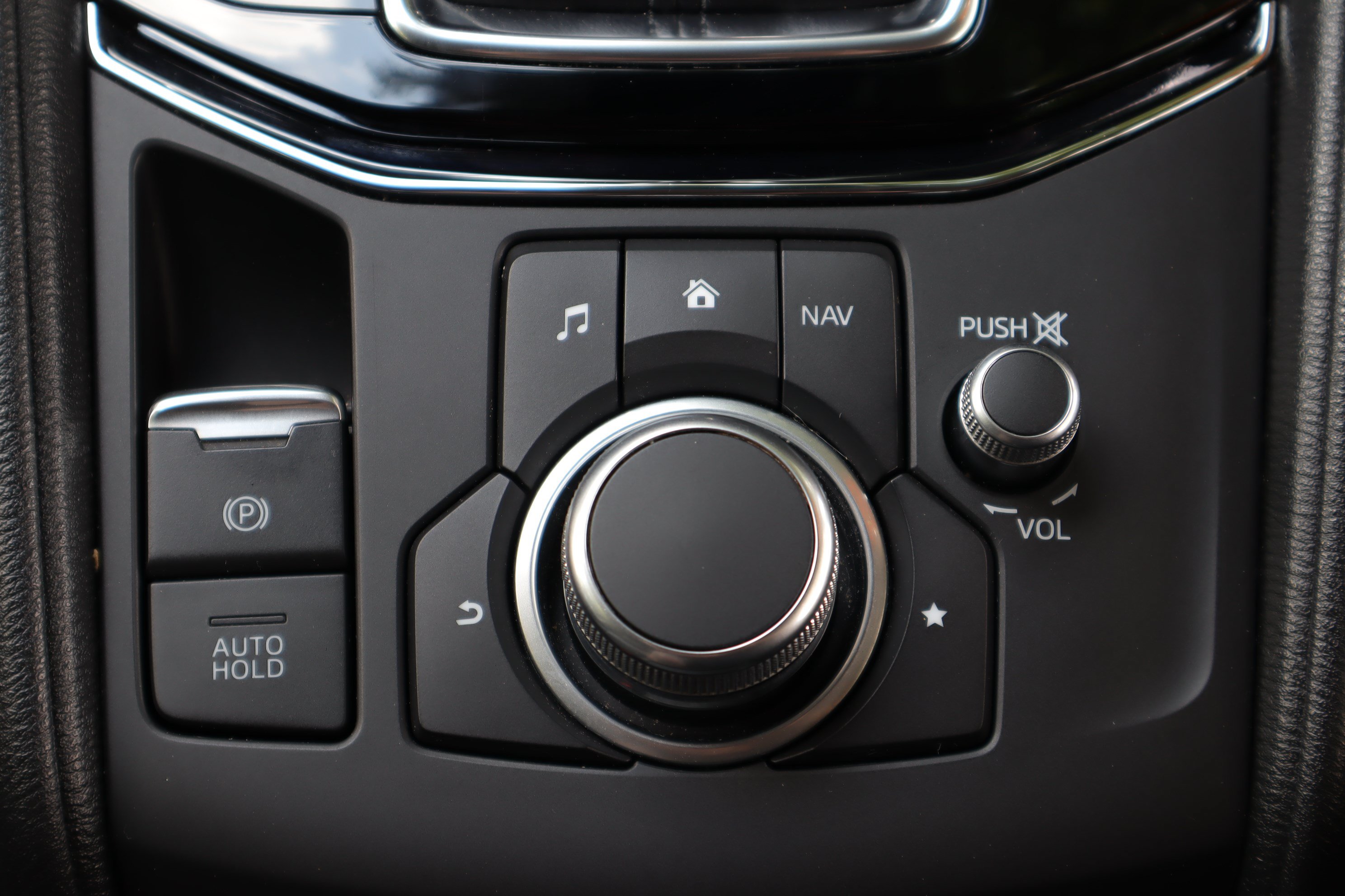 Used 2020 MAZDA CX-5 Touring FWD image 22