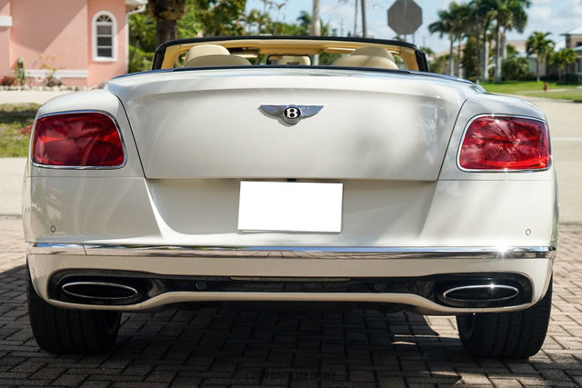 Used 2016 Bentley Continental GT image 7