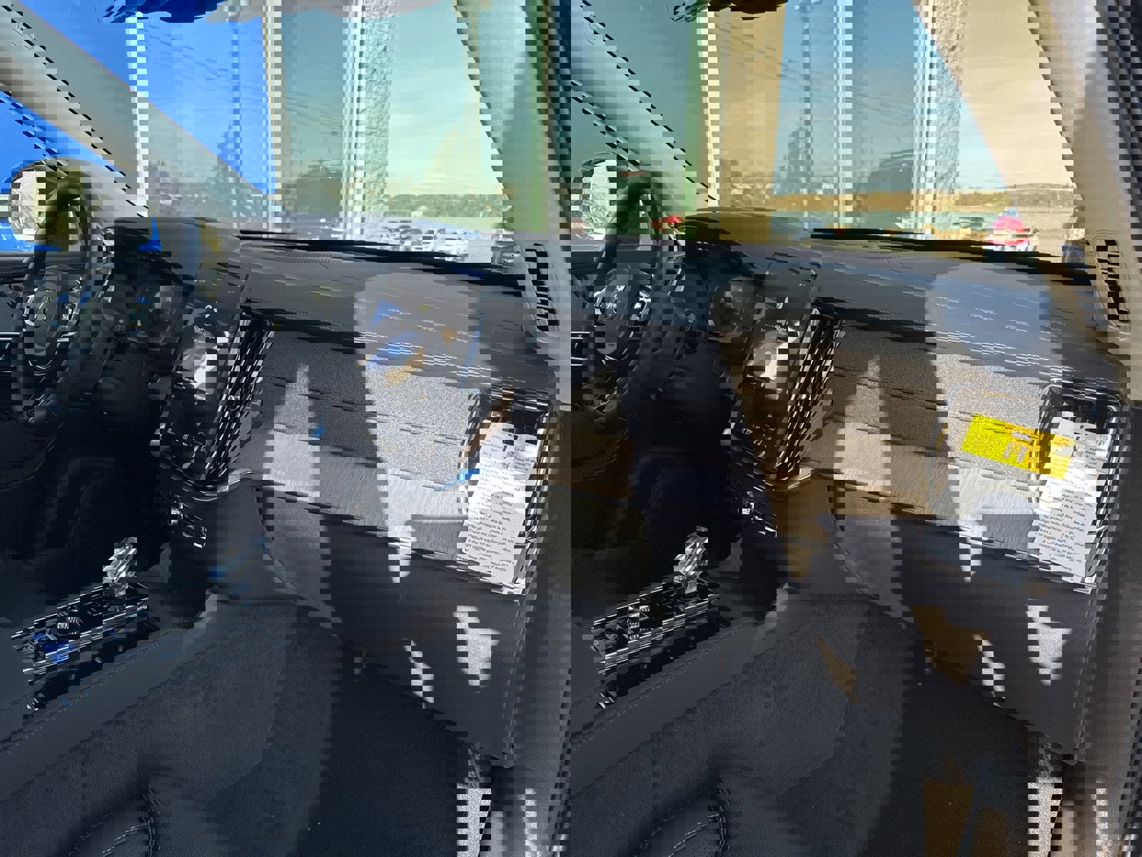 New 2026 Volvo XC90 T8 Ultra image 14