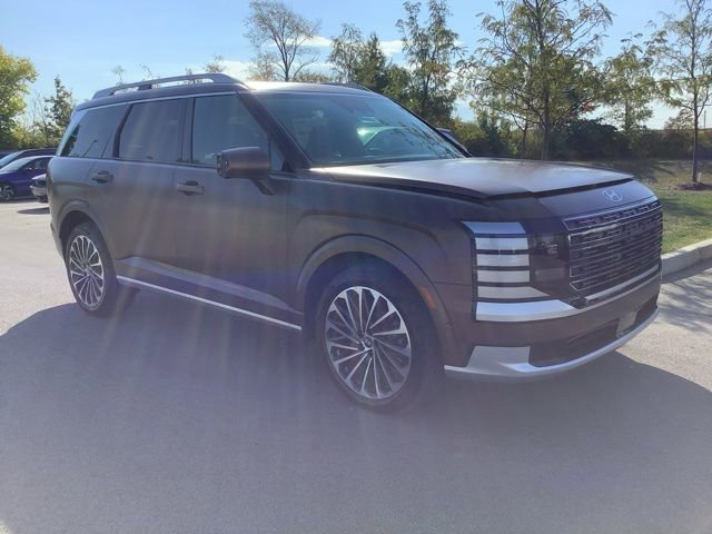 New 2026 Hyundai Palisade Calligraphy image 4