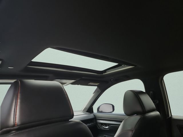Certified 2024 Honda CR-V Sport-L image 34