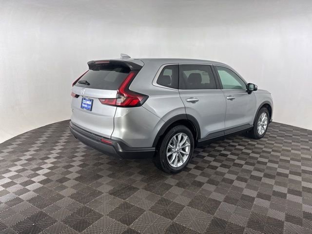 Certified 2025 Honda CR-V EX-L image 7