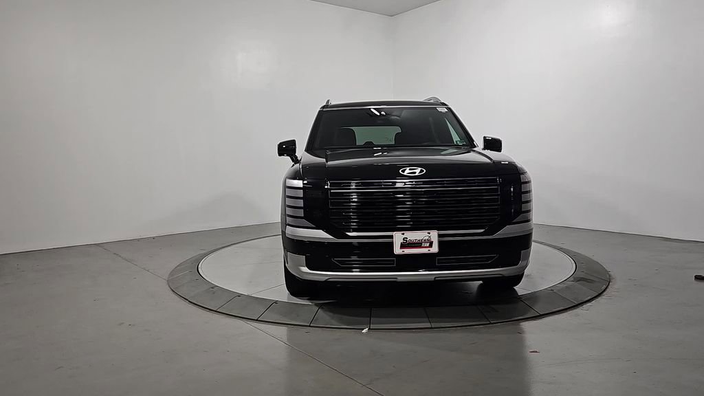New 2026 Hyundai Palisade Calligraphy image 9