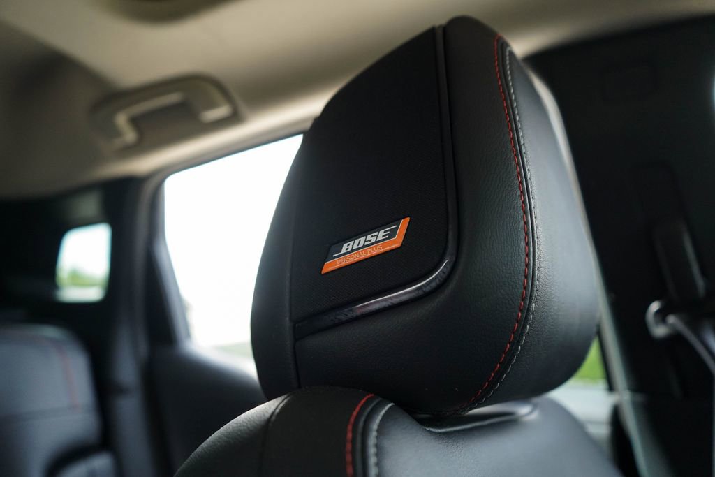 Used 2025 Nissan Kicks SR w/ SR Premium Package image 37