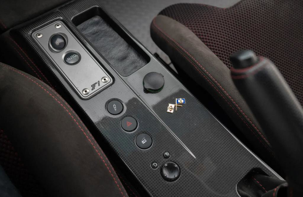 Used 2009 Ferrari F430 Scuderia image 17