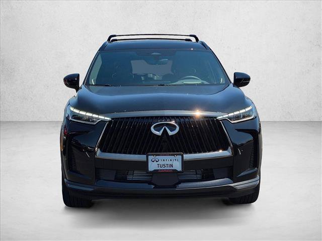 New 2027 INFINITI QX60 Autograph w/ Dark Cargo Package AWD/4WD image 6