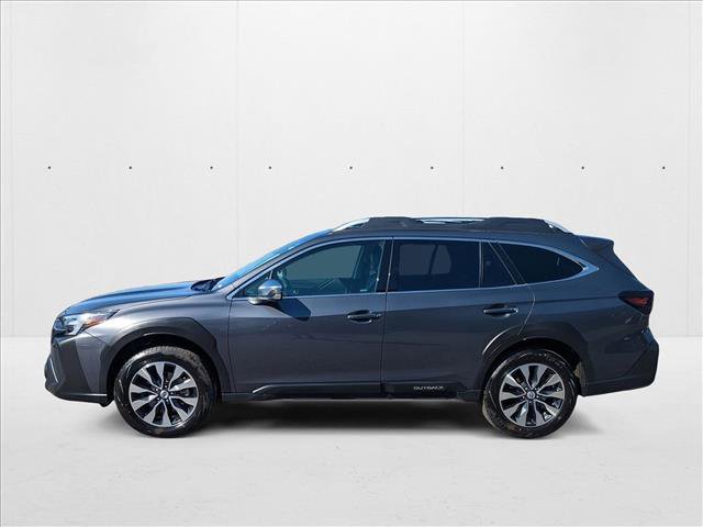 Certified 2023 Subaru Outback Touring image 9