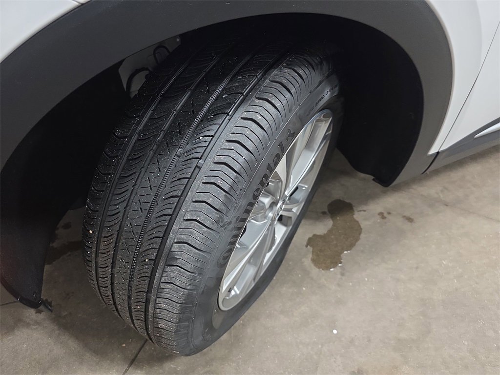 Certified 2023 Buick Envision Preferred image 35