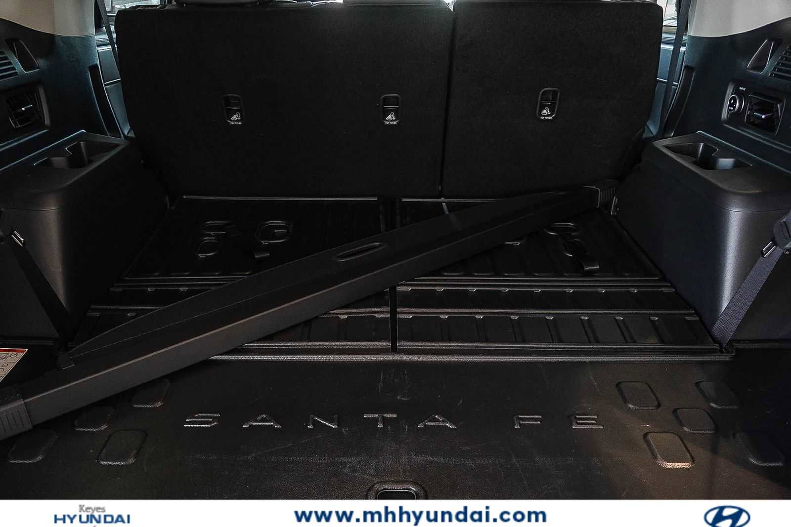 New 2026 Hyundai Santa Fe SEL FWD image 27