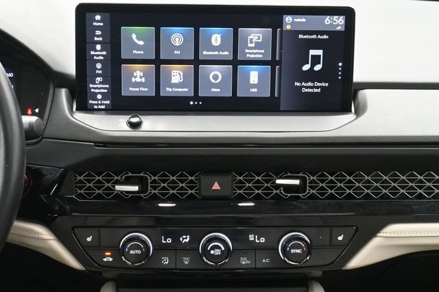 Certified 2024 Honda Accord EX-L image 23