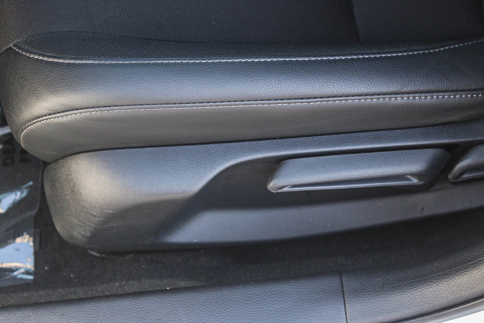 Used 2025 Honda Civic Sport image 22