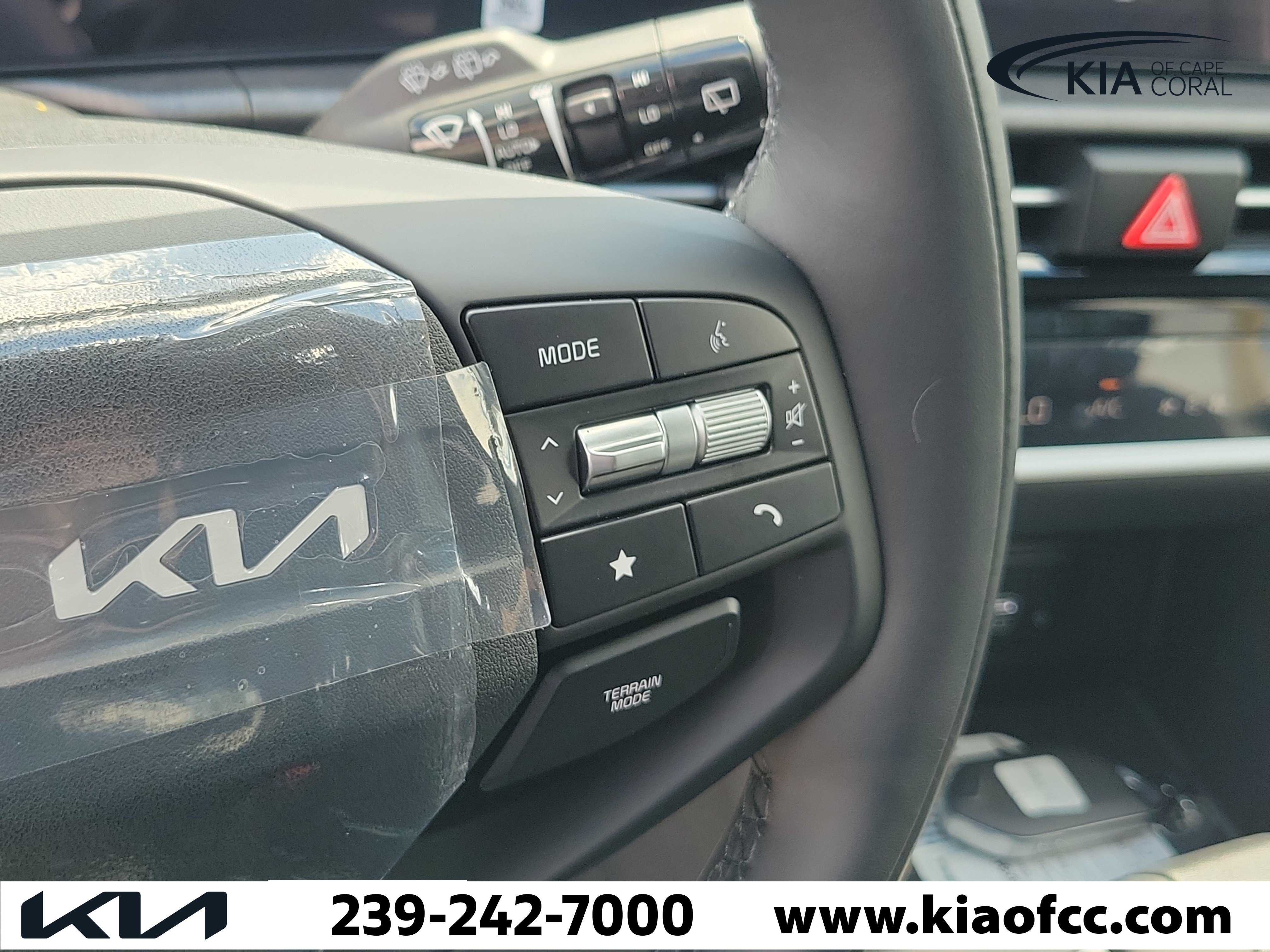 New 2027 Kia Sportage X-Line AWD/4WD image 27