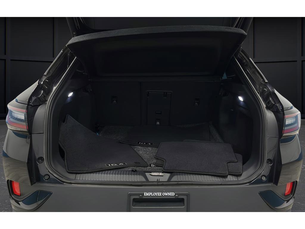 Used 2023 Volkswagen ID.4 Pro S image 26